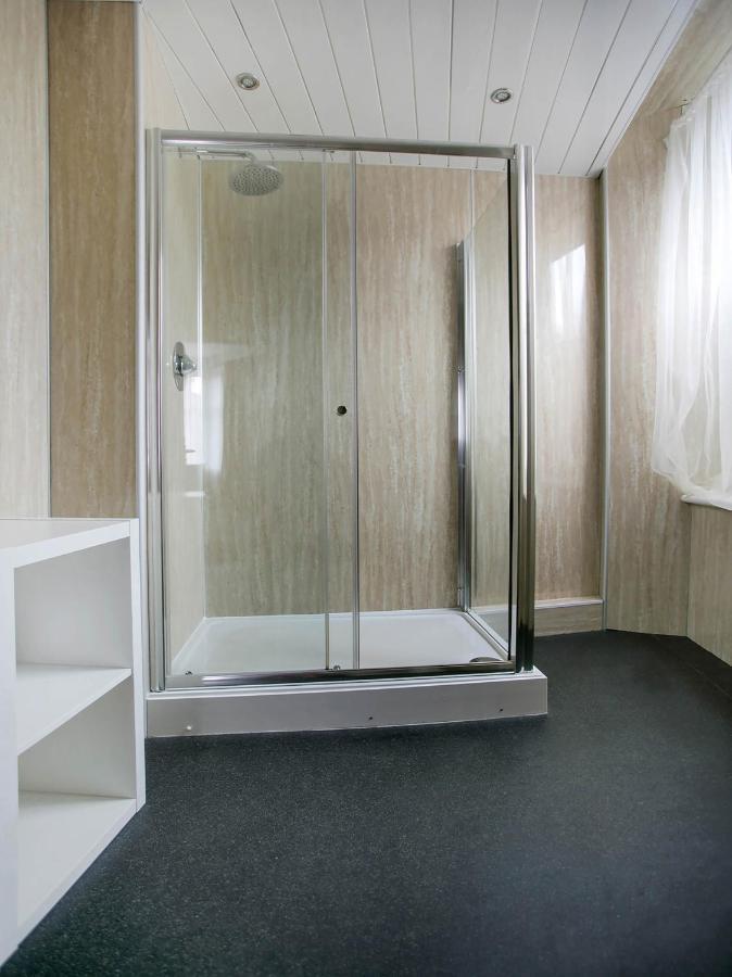 Oyo The Ivory Hotel Glasgow Extérieur photo